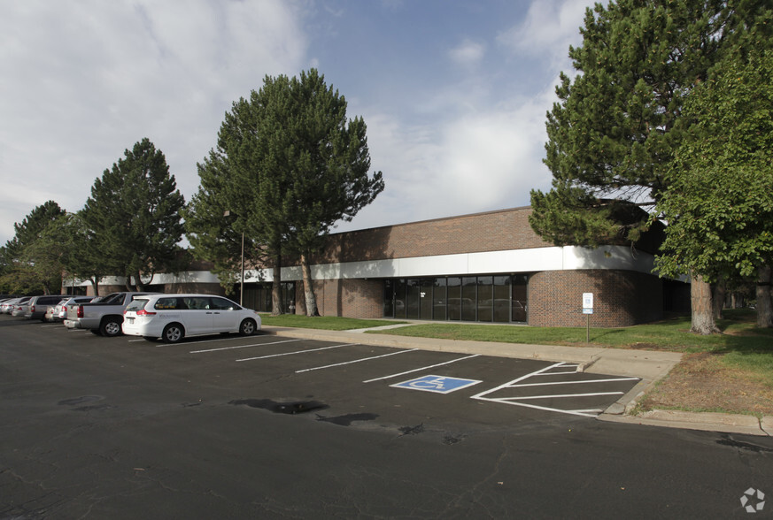 1390 S Potomac St, Aurora, CO for sale - Primary Photo - Image 1 of 1