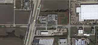 More details for 1702 Wilmeth, McKinney, TX - Land for Sale