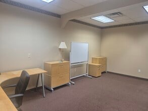 1100 Twin Stacks Dr, Dallas, PA for lease Interior Photo- Image 2 of 2