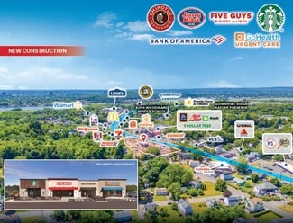 More details for 990 Foxon Rd, East Haven, CT - Retail for Sale