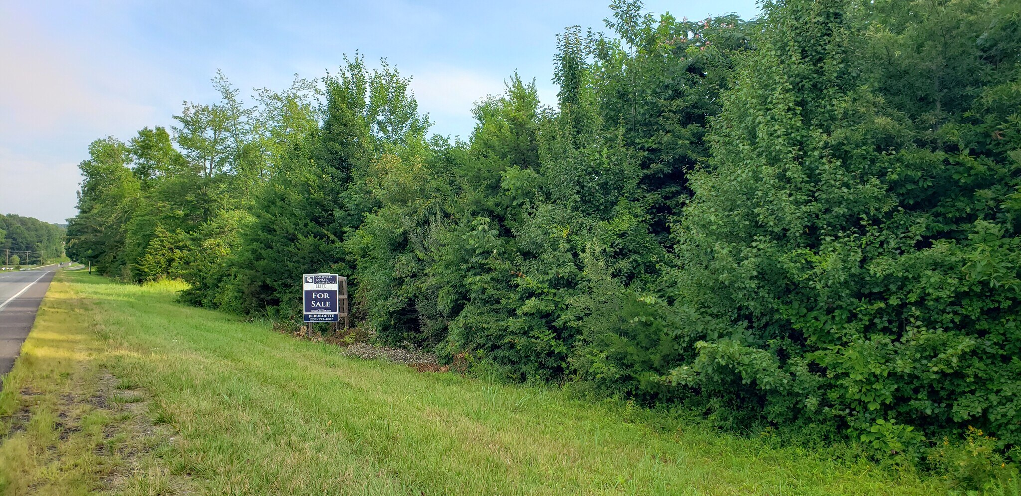 Germanna Hwy, Locust Grove, VA for sale Building Photo- Image 1 of 1