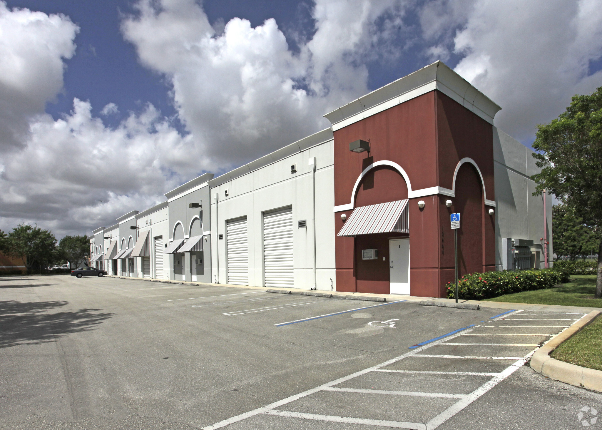 13400 SW 134 Ave, Miami, FL for sale Building Photo- Image 1 of 1