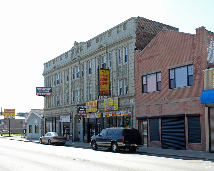 1641-1645 W 79th St, Chicago, IL for sale - Building Photo - Image 3 of 28