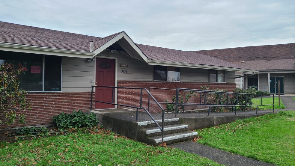6005 NE 110th Ave, Vancouver, WA for lease - Primary Photo - Image 2 of 12