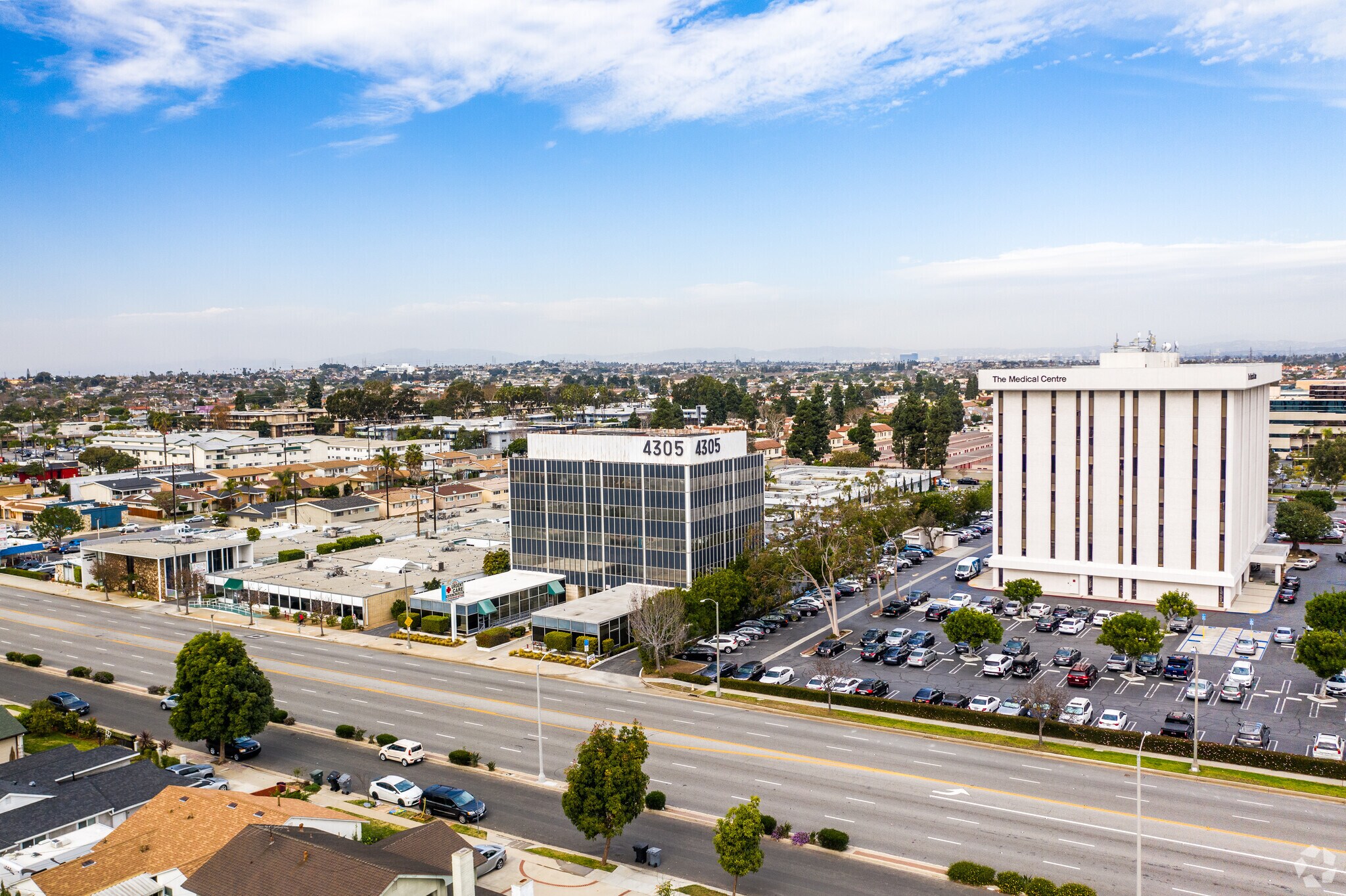 4305 Torrance Blvd, Torrance, CA 90503 Torrance Medical & Dental