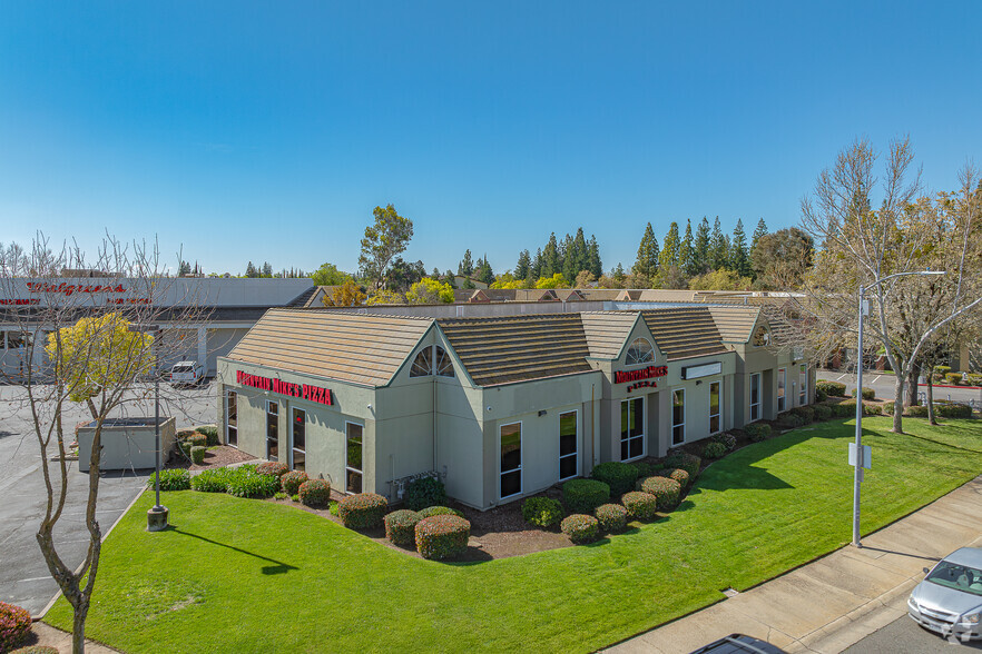 7777 Sunrise Blvd, Citrus Heights, CA for lease - Building Photo - Image 2 of 5