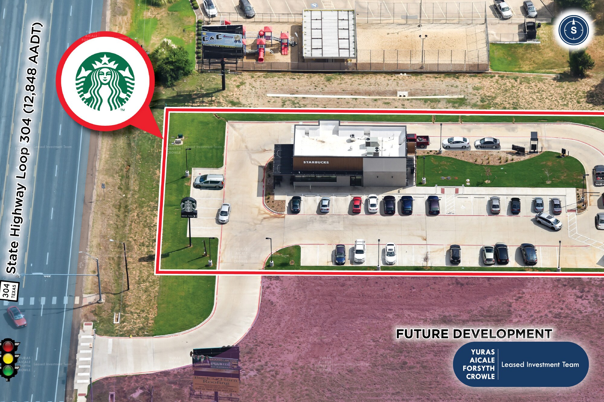 1176 304 loop, Crockett, TX for sale Primary Photo- Image 1 of 1