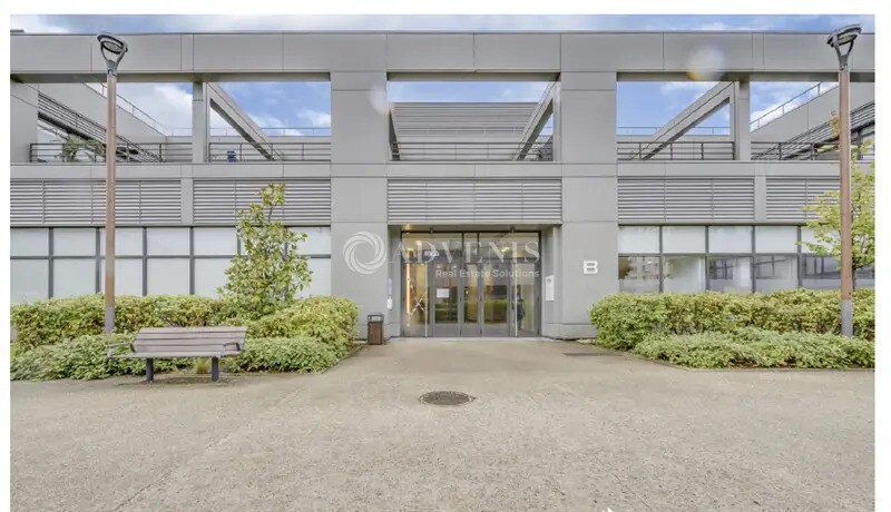 Flex in Bagneux for lease - Building Photo - Image 2 of 9