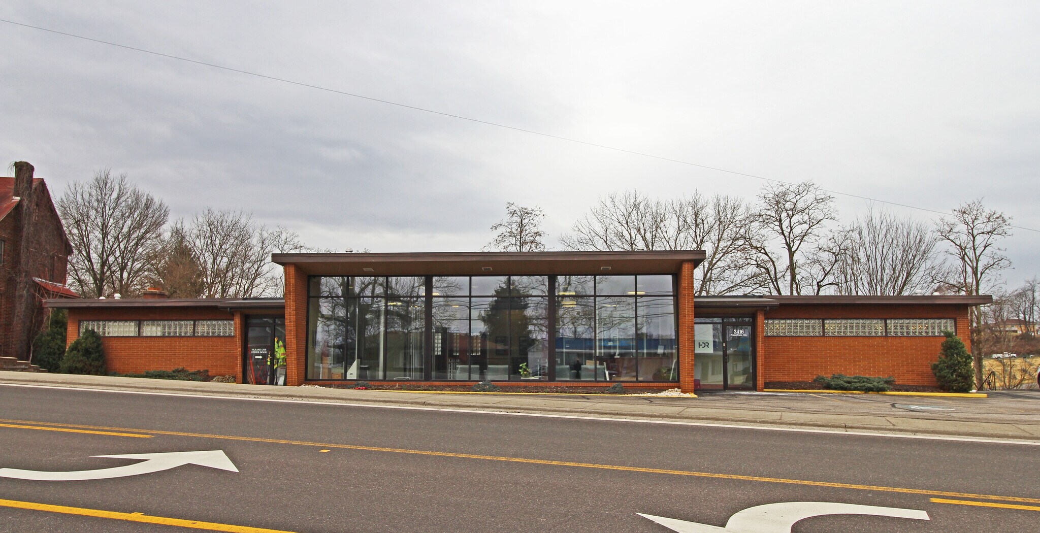 2416 Pennsylvania Ave, Weirton, WV for lease Primary Photo- Image 1 of 33