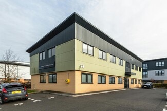 More details for Yeoman Rd, Ringwood - Office for Lease