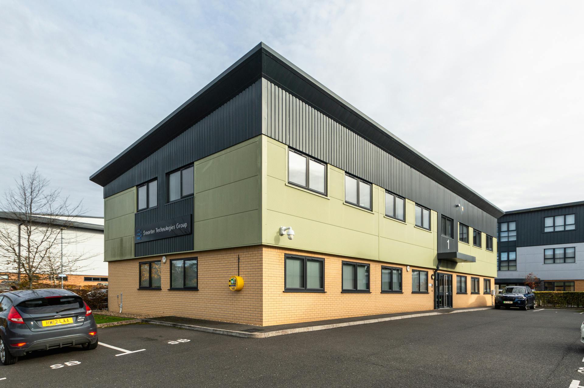 Yeoman Rd, Ringwood for lease Building Photo- Image 1 of 9