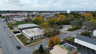 More details for 5601 Douglas Ave, Des Moines, IA - Office for Sale