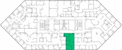 1140 W La Veta Ave, Orange, CA for lease Floor Plan- Image 1 of 1