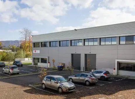 Flex in Cesson for sale - Primary Photo - Image 1 of 1