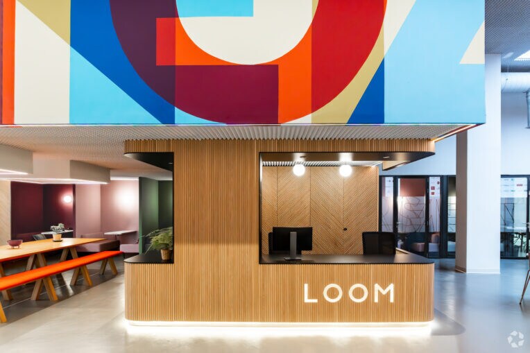 LOOM Salamanca, Calle Don Ramón de la Cruz, 38, Madrid, Madrid for lease Interior Photo- Image 1 of 7