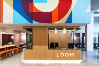 LOOM Salamanca, Calle Don Ramón de la Cruz, 38, Madrid, Madrid for lease Interior Photo- Image 1 of 7