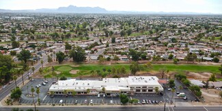 More details for 801-835 S Power Rd, Mesa, AZ - Office, Retail for Lease