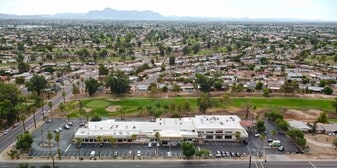 801-835 S Power Rd, Mesa AZ - Drive Through Restaurant