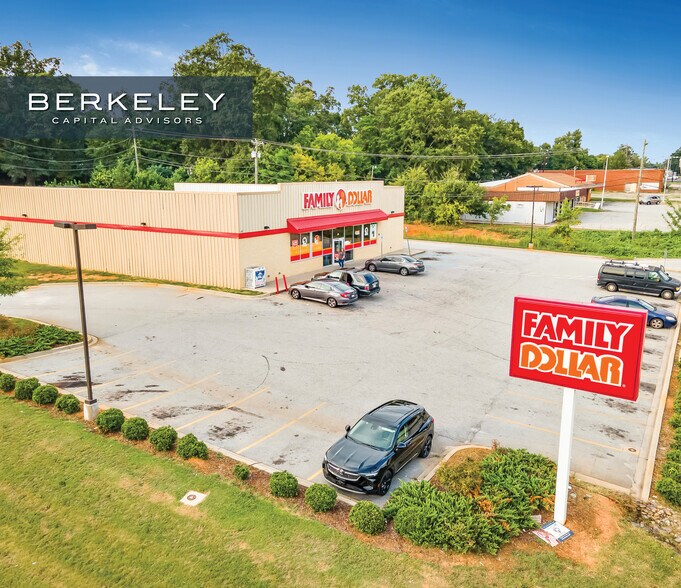 370 Whitney Rd, Spartanburg, SC 29303