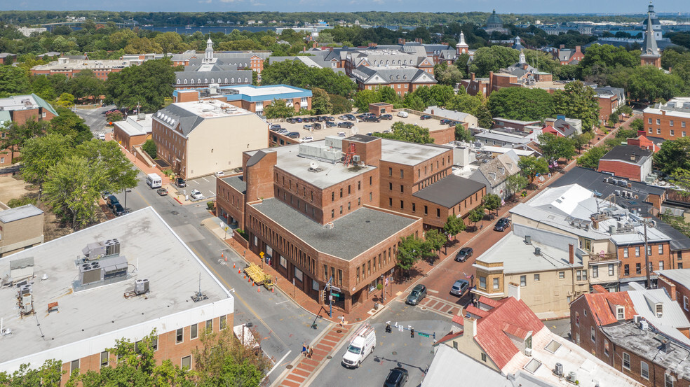 60 West St, Annapolis, MD for lease - Building Photo - Image 1 of 4