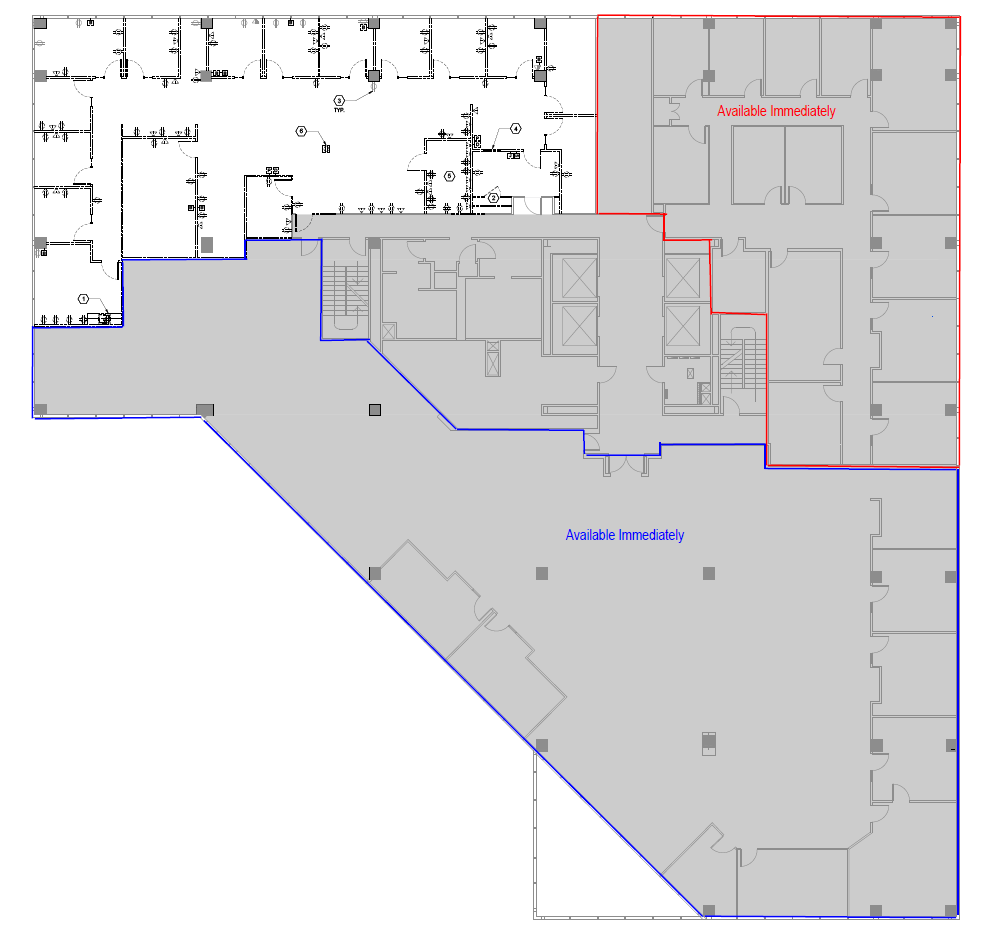 100 S Charles St, Baltimore, MD for lease Building Photo- Image 1 of 1