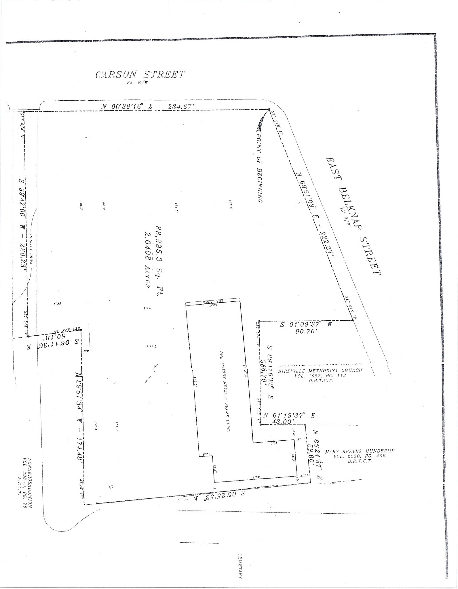 6000 E Belknap St, Haltom City, TX for sale Building Photo- Image 1 of 1