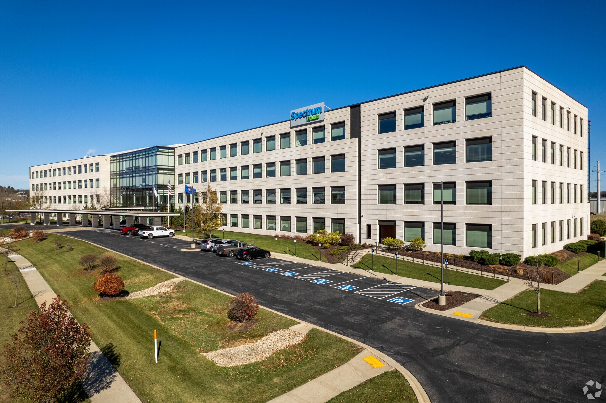 3001 Deming Way, Middleton, WI for sale Building Photo- Image 1 of 1