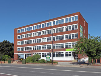 More details for Oxford Rd, Aylesbury - Office for Lease