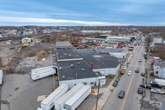 53 Jefferson Ave, Salem, MA - AERIAL  map view