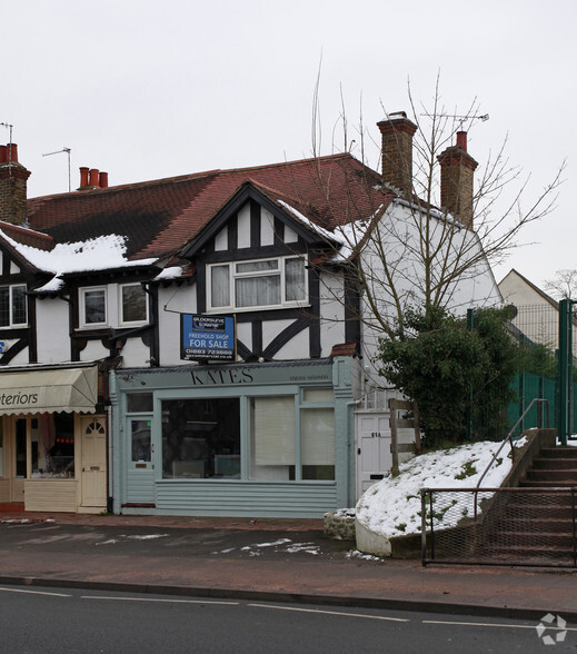 59-61 High St, Orpington for lease - Building Photo - Image 2 of 4