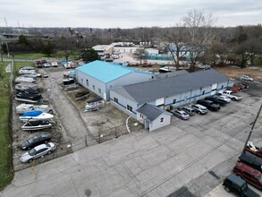 4979 Massachusetts Ave, Indianapolis, IN for lease Building Photo- Image 1 of 17