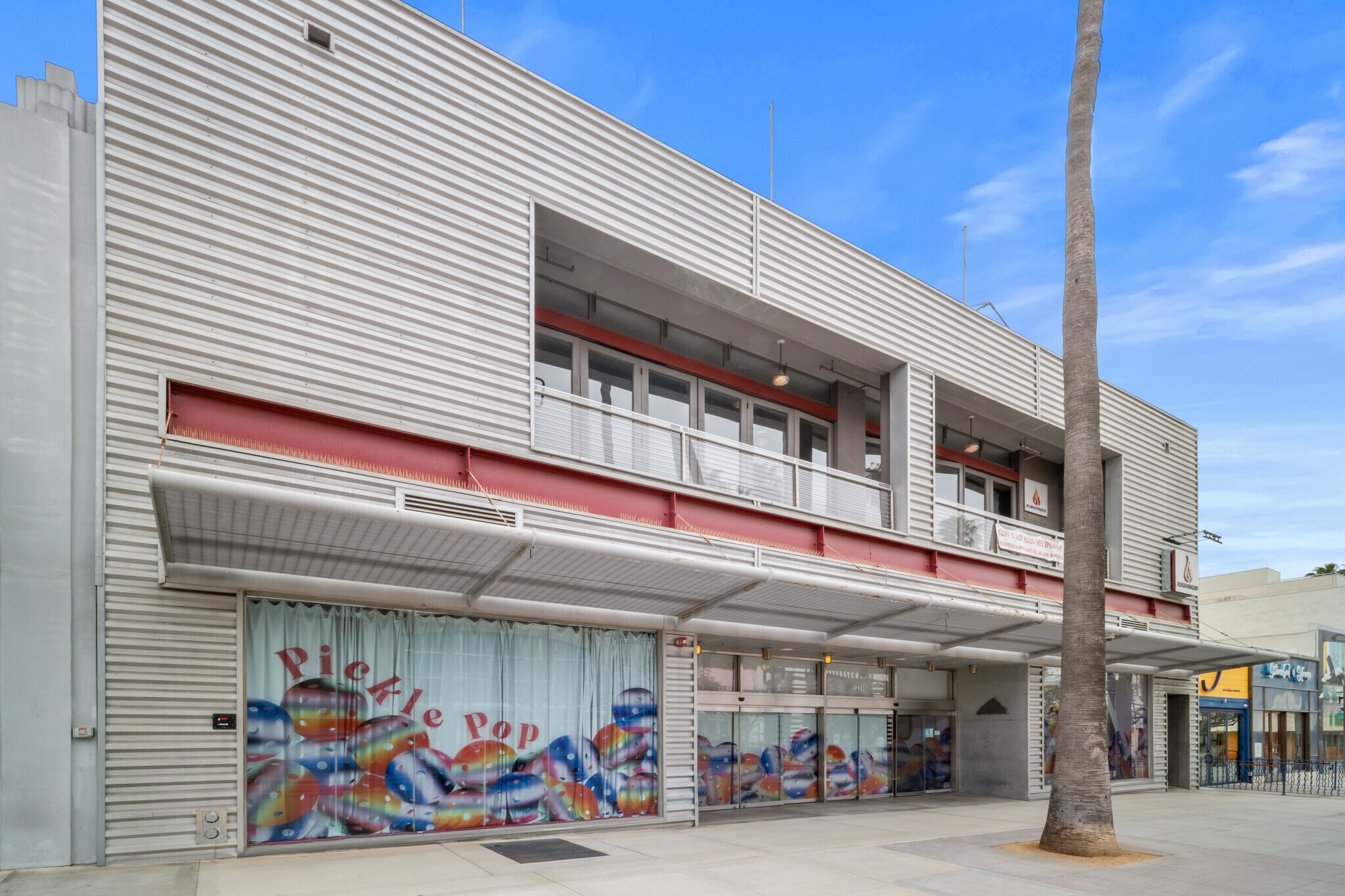 1231 3rd Street Promenade, Santa Monica, CA for lease Building Photo- Image 1 of 9
