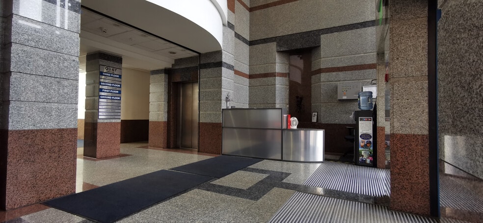 The Waterfront Brierley Hill, Brierley Hill for lease - Lobby - Image 2 of 6