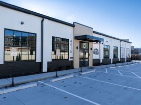 4415 Marburg Ave, Cincinnati OH - Pub