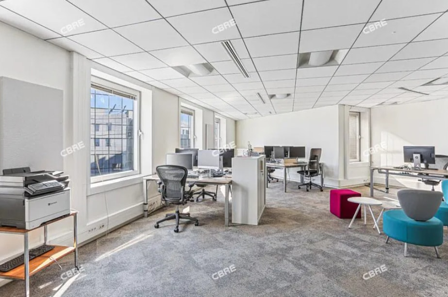 12 Avenue Winston Churchill, Charenton-le-Pont for lease Interior Photo- Image 1 of 9