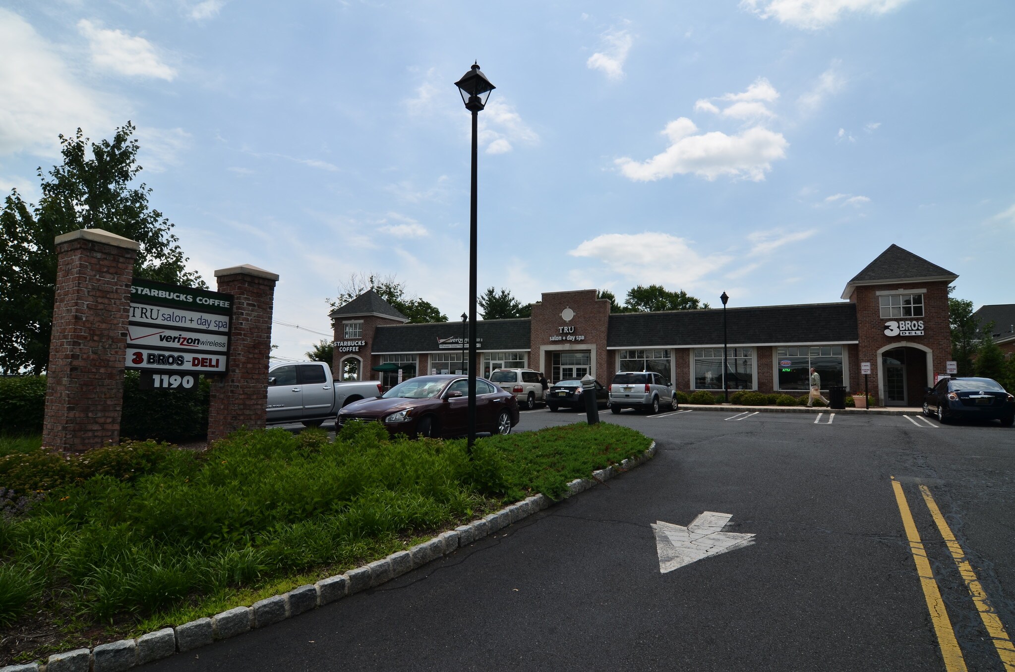 1190 State Route 28, Branchburg, NJ, 08876 Retail Space For Lease