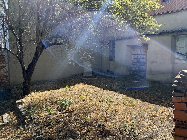 Land in San Martín de Valdeiglesias, Madrid for sale - Interior Photo - Image 3 of 4