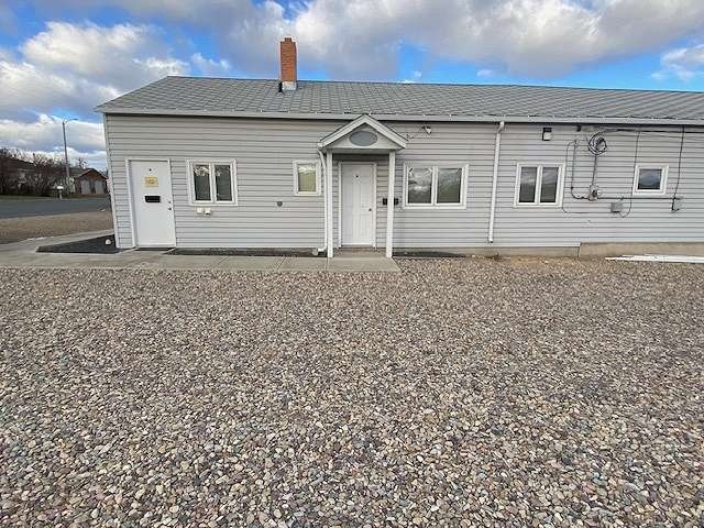 1100 Waukesha Ave, Helena, MT for lease - Primary Photo - Image 1 of 5