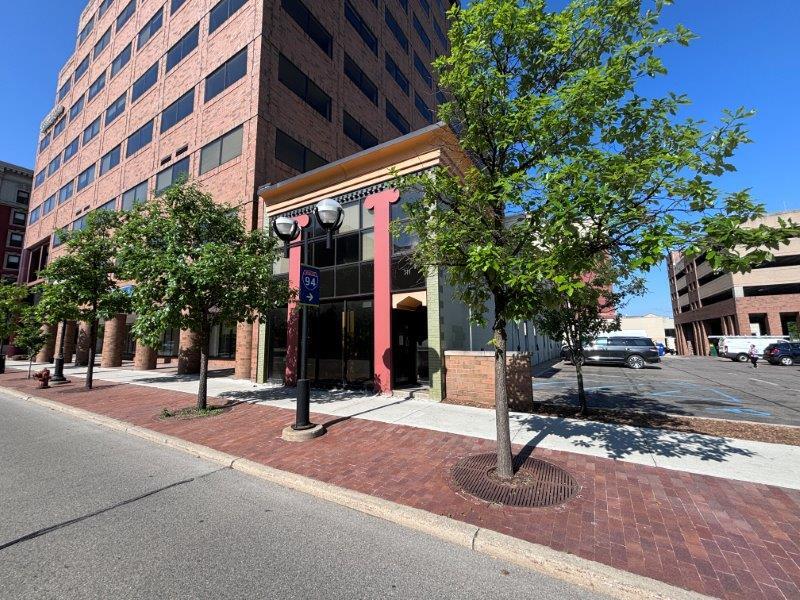 111 N Main St, Ann Arbor, MI 48104 - Office for Sale | LoopNet