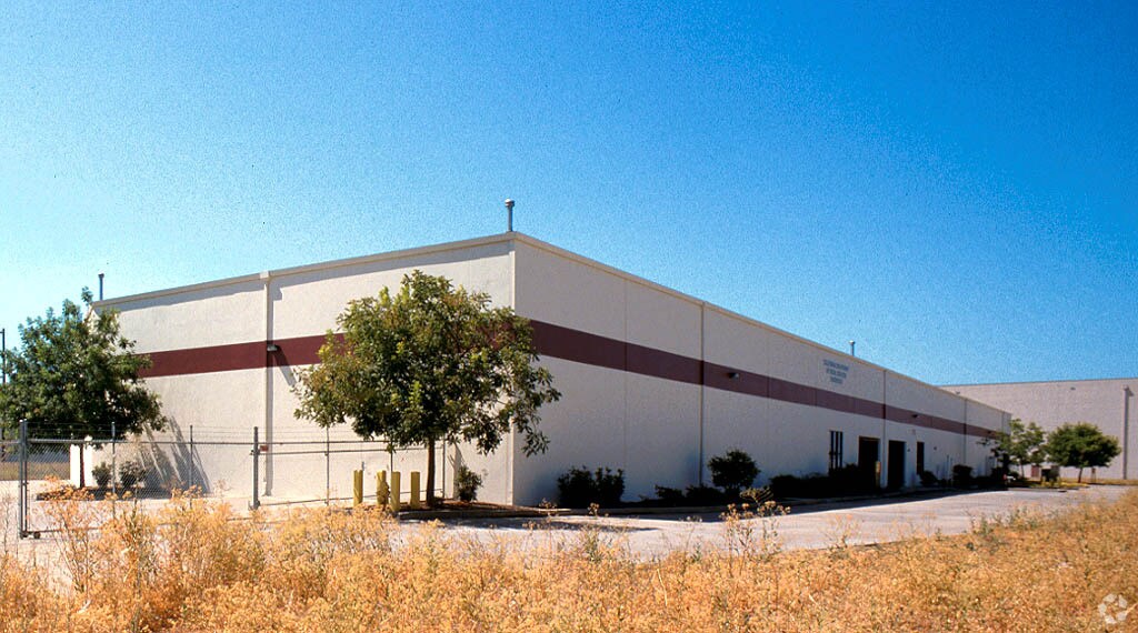 3705 Seaport Blvd, West Sacramento, CA 95691 Industrial for Lease