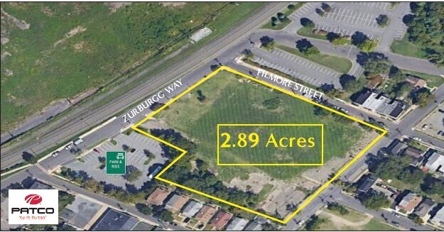 126 Zurbrugg, Riverside, NJ for sale - Building Photo - Image 2 of 3