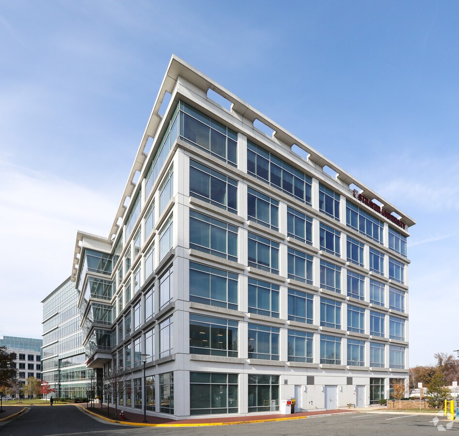 2303 Dulles Station Blvd, Herndon, VA, 20171 Property For Lease on