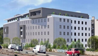 More details for 67 Avenue Benjamin Delessert, Marseille - Office for Sale