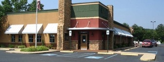 5437 Highway 153, Hixson TN - Commercial Kitchen