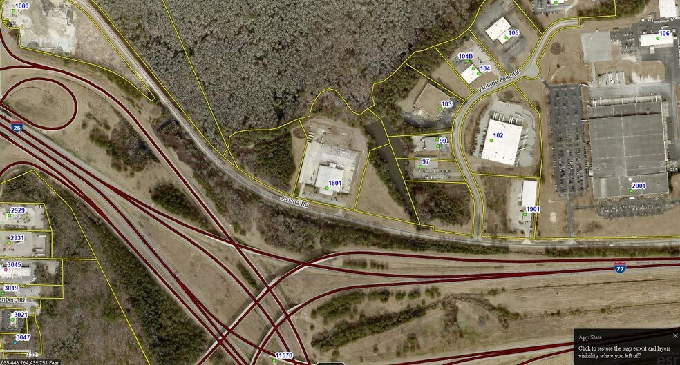 1801 Dixiana Rd, West Columbia, SC for sale - Primary Photo - Image 1 of 1