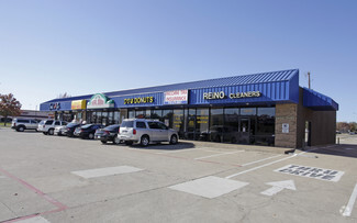 More details for 1800-1810 Baird Farm Rd, Arlington, TX - Retail for Lease