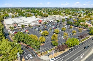 More details for 1611 E Hatch Rd, Ceres, CA - Retail for Sale