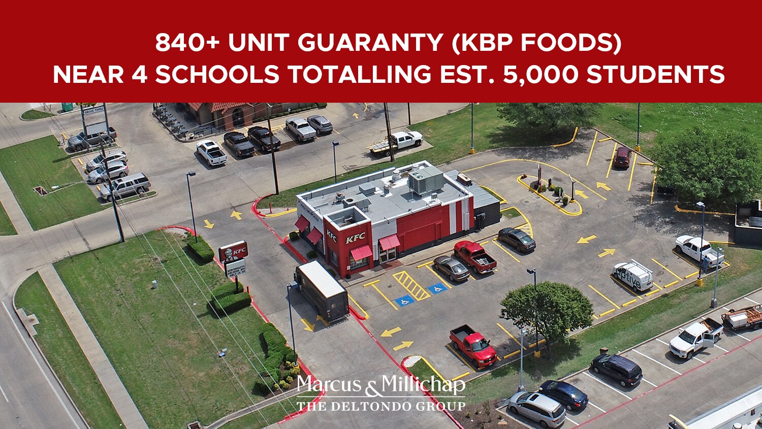 413 S Highway 78, Wylie, TX for sale Primary Photo- Image 1 of 1