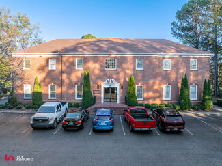 More details for 3103 Medlock Bridge Rd, Norcross, GA - Office for Sale