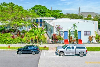 More details for 1801 Spruce Ave, West Palm Beach, FL - Multifamily for Sale